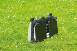 Campingaz 600 SG - 2-pits Kooktoestel -Buiten Kamperen 8815086 03 resultaat