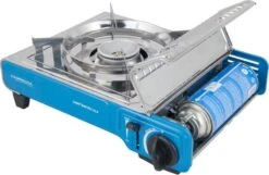 Campingaz Camp Bistro DLX - 1-pits Kooktoestel -Buiten Kamperen 8833993 02 resultaat