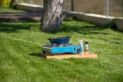 Campingaz Camp Bistro DLX - 1-pits Kooktoestel -Buiten Kamperen 8833993 06 resultaat