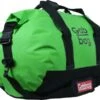Gabbag Duffel 65L Waterdichte Tas - Groen -Buiten Kamperen 900 1082 0jgr220 600 08