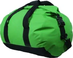 Gabbag Duffel 65L Waterdichte Tas - Groen -Buiten Kamperen 900 1130 0jgr220 600 06