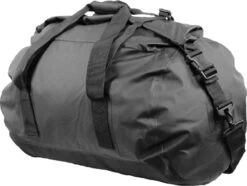 Gabbag Duffel 65L Waterdichte Tas - Zwart -Buiten Kamperen 900 1197 0jgr220 100 06