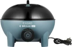 CADAC E-Braai Elektrische Barbecue - Petrol