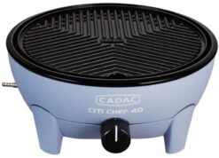 CADAC Citi Chef 40 Gasbarbecue - Blauw -Buiten Kamperen 900 1272 5610 20 15 citi chef 40 sky blue 5 1