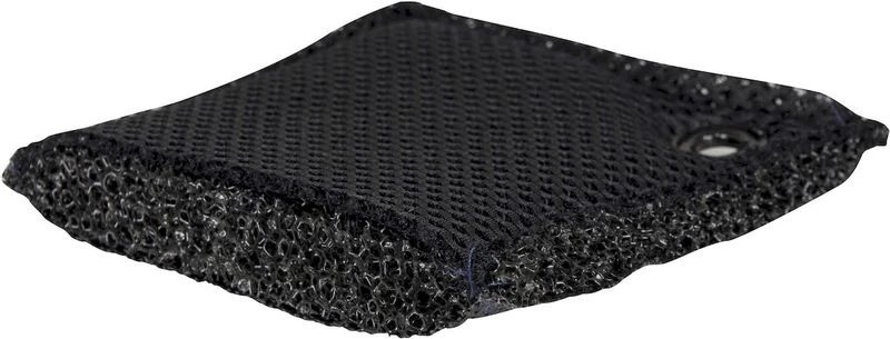 Crespo Air-Deluxe AP-237 Standenstoel - Zwart 17 Crespo Air-Deluxe AP-237 Standenstoel - Zwart - Afbeelding 15