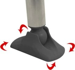 Crespo Campingtafel - AP-246 - 101 X 65 Cm 14 Crespo Campingtafel - AP-246 - 101 X 65 Cm -Buiten Kamperen 900 1345 1151355 06