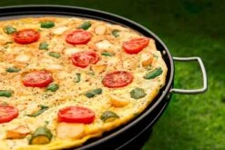 CADAC Carri Chef 50 Gasbarbecue - BBQ/Skottel 28 CADAC Carri Chef 50 Gasbarbecue - BBQ/Skottel -Buiten Kamperen 900 1348 carri chef 50 skottel