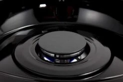 CADAC Grillo Chef 40 Gasbarbecue - BBQ/Chef Pan -Buiten Kamperen 900 1350 5650 grillo chef 40 burner 1