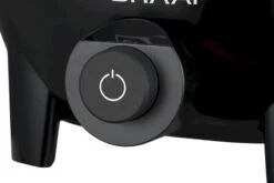 CADAC E-Braai Elektrische Barbecue - Zwart 27 CADAC E-Braai Elektrische Barbecue - Zwart -Buiten Kamperen 900 1350 5840 20 04 e braai 40 6