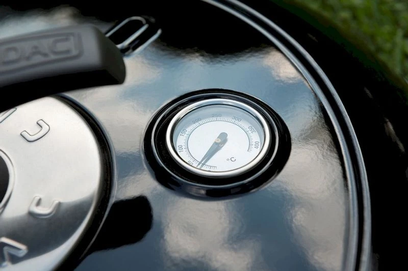 CADAC Carri Chef 50 Gasbarbecue - BBQ/Skottel 11 CADAC Carri Chef 50 Gasbarbecue - BBQ/Skottel - Afbeelding 9