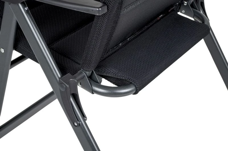 Crespo Air-Deluxe AP-237 Standenstoel - Zwart 11 Crespo Air-Deluxe AP-237 Standenstoel - Zwart - Afbeelding 9