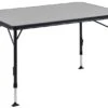 Crespo Campingtafel - AP-272 - 120 X 80 Cm -Buiten Kamperen 900 1358 1151400 1