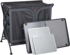 Crespo Camping Kookeiland AP-105 -Buiten Kamperen 900 1358 1157030 13