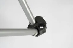 Camp Gear Compact Vouwstoel-Blauw -Buiten Kamperen 900 1358 1267188 06