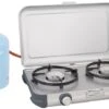 Campingaz Kitchen 2 - 2-pits Kooktoestel -Buiten Kamperen 900 1759 27770 2