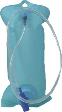 Gabbag Hydro 3L Waterdichte Drinkrugzak - Blauw 19 Gabbag Hydro 3L Waterdichte Drinkrugzak - Blauw -Buiten Kamperen 900 503 0hyg410 710 09