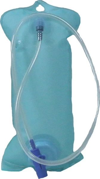 Gabbag Hydro 3L Waterdichte Drinkrugzak - Blauw 11 Gabbag Hydro 3L Waterdichte Drinkrugzak - Blauw - Afbeelding 9
