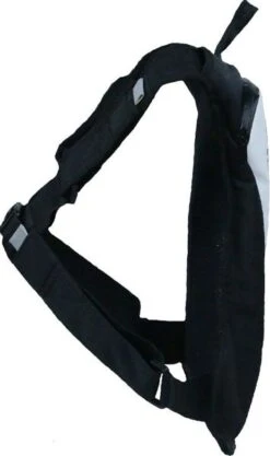 Gabbag Hydro 3L Waterdichte Drinkrugzak - Wit -Buiten Kamperen 900 532 0hyg410 000 07