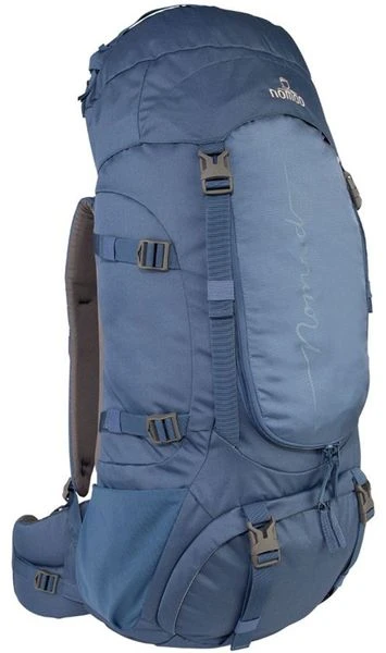Nomad Batura Backpack - 55 Liter - Blauw 3 Nomad Batura Backpack - 55 Liter - Blauw