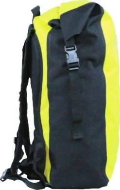 Gabbag Reflective 35L Waterdichte Rugzak - Geel 17 Gabbag Reflective 35L Waterdichte Rugzak - Geel -Buiten Kamperen 900 571 0ref210 200 07