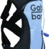 Gabbag Hydro 3L Waterdichte Drinkrugzak - Blauw -Buiten Kamperen 900 572 0hyg410 710 08