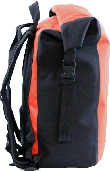 Gabbag Reflective 25L Waterdichte Rugzak - Rood 8 Gabbag Reflective 25L Waterdichte Rugzak - Rood - Afbeelding 6