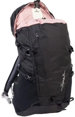 Nomad Topaz Wandelrugzak - 24 Liter - Zwart -Buiten Kamperen 900 581 bttos2f6d b24 116 2
