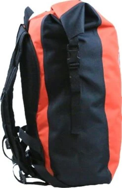Gabbag Reflective 35L Waterdichte Rugzak - Rood 14 Gabbag Reflective 35L Waterdichte Rugzak - Rood -Buiten Kamperen 900 583 0ref210 400 07