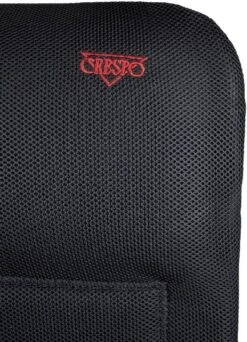 Crespo Air-Deluxe AP-237 Standenstoel - Zwart 28 Crespo Air-Deluxe AP-237 Standenstoel - Zwart -Buiten Kamperen 900 596 1149076 12 1