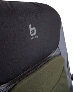 Bo-Camp Pike Visstoel -Buiten Kamperen 900 596 1204110 10