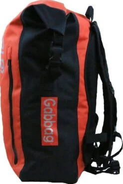 Gabbag Reflective 35L Waterdichte Rugzak - Rood 16 Gabbag Reflective 35L Waterdichte Rugzak - Rood -Buiten Kamperen 900 599 0ref210 400 03
