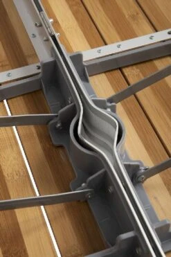 Bo-Camp 136 X 85 Inklapbare Picknicktafel - Bamboe 18 Bo-Camp 136 X 85 Inklapbare Picknicktafel - Bamboe -Buiten Kamperen 900 600 1404800 11