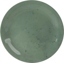 Bo-Camp Mix & Match Melamine Serviesset - 16-delig - Groen -Buiten Kamperen 900 600 6181383 05