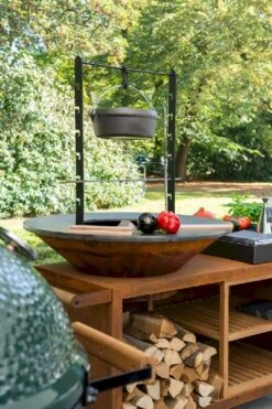 OFYR Insert PRO Teakhout - Medium -Buiten Kamperen 900 600 premium partner event 2020 dsc 5713