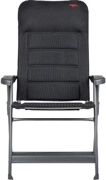 Crespo Air-Deluxe AP-237 Standenstoel - Zwart 5 Crespo Air-Deluxe AP-237 Standenstoel - Zwart - Afbeelding 3