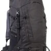 Nomad Topaz Backpack - 50 Liter - Zwart -Buiten Kamperen 900 619 bbtop5f6d b50 116 1
