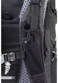 Nomad Topaz Backpack - 50 Liter - Zwart -Buiten Kamperen 900 624 bbtop5f6d b50 116 7