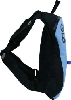 Gabbag Hydro 3L Waterdichte Drinkrugzak - Blauw 13 Gabbag Hydro 3L Waterdichte Drinkrugzak - Blauw -Buiten Kamperen 900 634 0hyg410 710 07