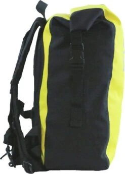 Gabbag Reflective 25L Waterdichte Rugzak - Geel -Buiten Kamperen 900 643 0ref510 200 07 1