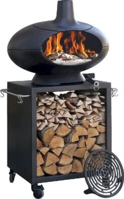 Morsø Morso Terra Werktafel 8 Morsø Morso Terra Werktafel -Buiten Kamperen 900 681 terra table forno frit