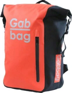 Gabbag Reflective 25L Waterdichte Rugzak - Rood 12 Gabbag Reflective 25L Waterdichte Rugzak - Rood -Buiten Kamperen 900 695 0ref510 400 02
