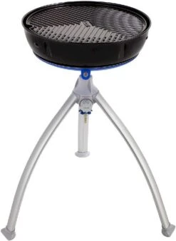 CADAC Grillo Chef 40 Gasbarbecue - BBQ 14 CADAC Grillo Chef 40 Gasbarbecue - BBQ -Buiten Kamperen 900 704 5650 grillo chef 40 bbq