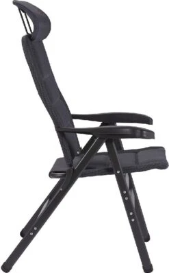 Crespo Air-Deluxe Compact AP-238 XL Standenstoel - Grijs 12 Crespo Air-Deluxe Compact AP-238 XL Standenstoel - Grijs -Buiten Kamperen 900 714 1149135 04