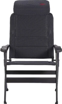 Crespo Air-Deluxe Compact AP-238 XL Standenstoel - Grijs 15 Crespo Air-Deluxe Compact AP-238 XL Standenstoel - Grijs -Buiten Kamperen 900 714 1149135 07