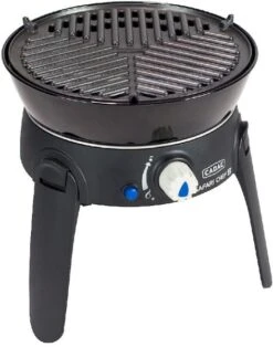 CADAC Safari Chef 30 Gasbarbecue - HP Lite 19 CADAC Safari Chef 30 Gasbarbecue - HP Lite -Buiten Kamperen 900 719 6540 safari chef 30 bbq grid 1