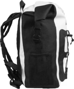 Gabbag Day 25L Waterdichte Rugzak - Wit -Buiten Kamperen 900 743 900 743 0jgd310 000 07