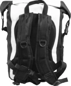 Gabbag Day 25L Waterdichte Rugzak - Wit -Buiten Kamperen 900 750 900 749 0jgd310 000 05