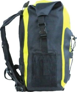 Gabbag Day 25L Waterdichte Rugzak - Geel -Buiten Kamperen 900 751 900 751 0jgd310 200 07