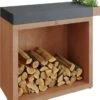 OFYR Butcher Block Storage 90 Corten - Ceramic Dark Grey 1 OFYR Butcher Block Storage 90 Corten - Ceramic Dark Grey -Buiten Kamperen 900 761 butcher block storage 90 corten cd
