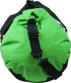 Gabbag Duffel 65L Waterdichte Tas - Groen -Buiten Kamperen 900 769 0jgr220 600 07